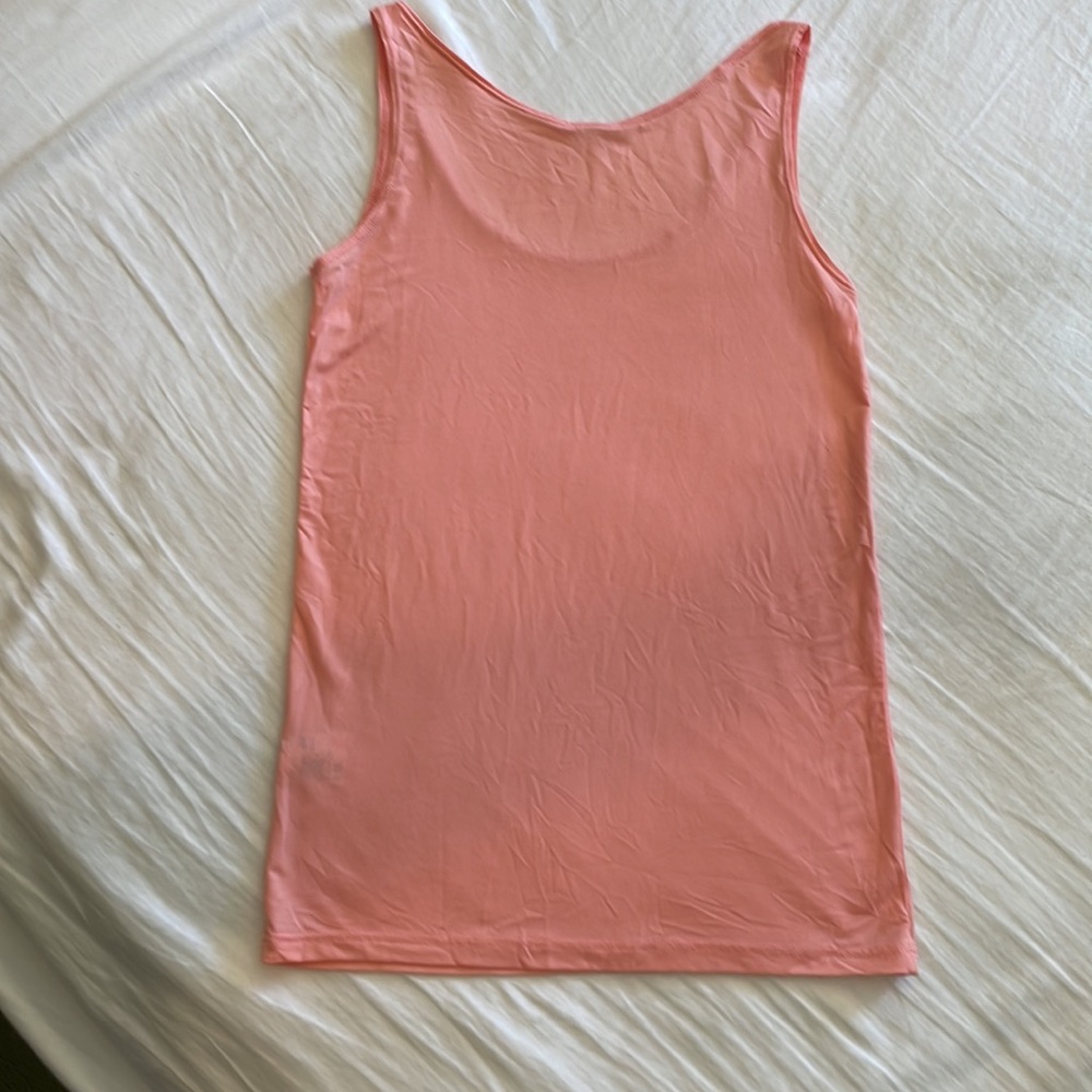 Uniqlo tank top